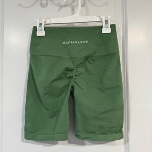 Alphalete Amplify Active Shorts